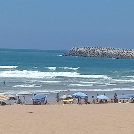 Mehdia Beach Kenitra Exterior photo