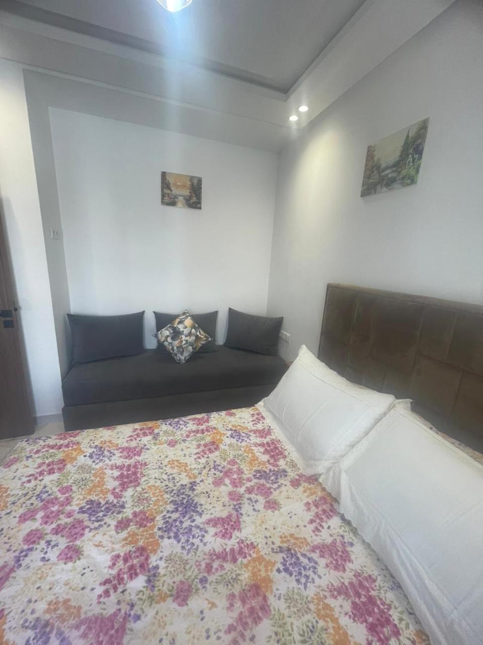 Mehdia Beach Kenitra Exterior photo