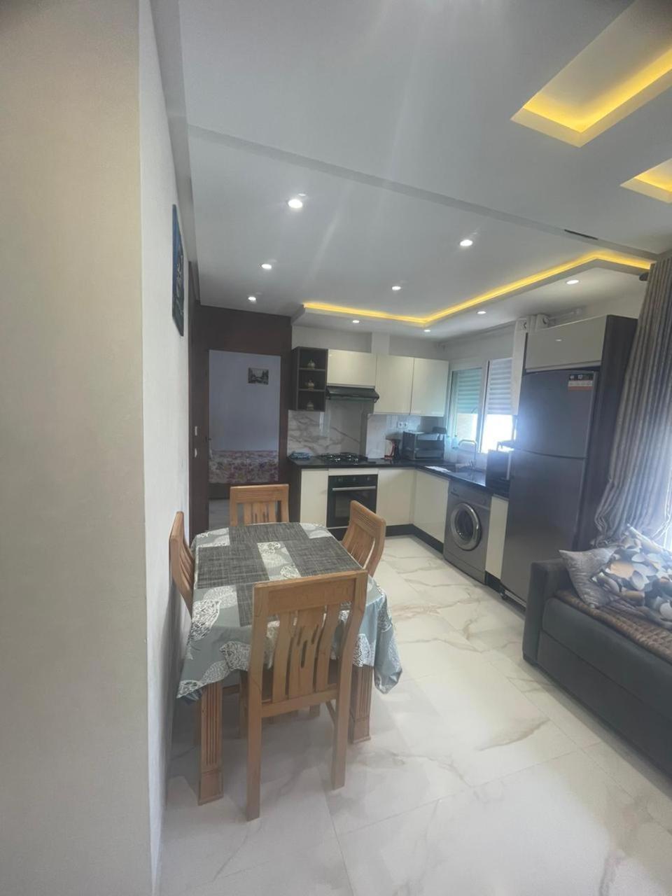Mehdia Beach Kenitra Exterior photo