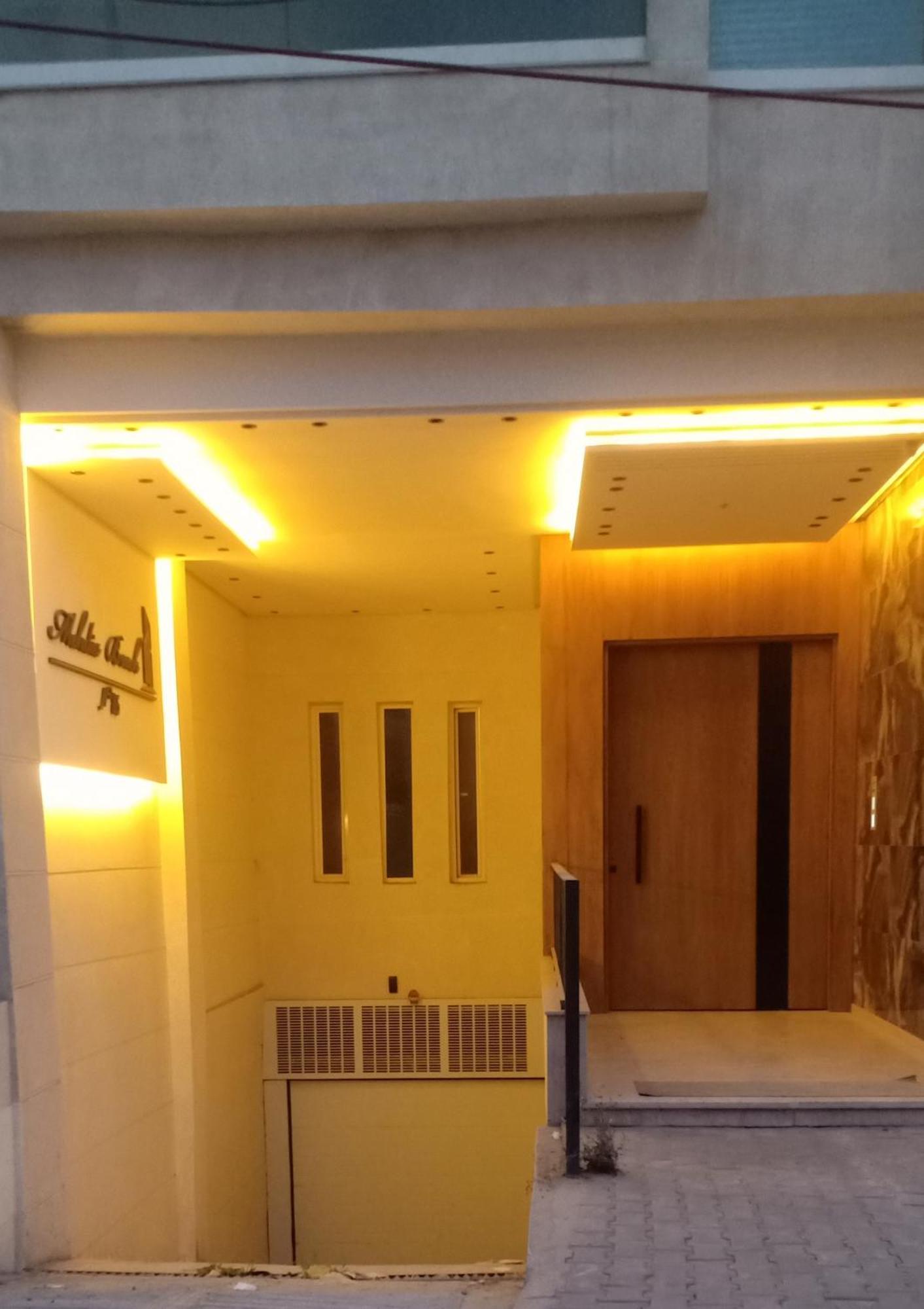 Mehdia Beach Kenitra Exterior photo