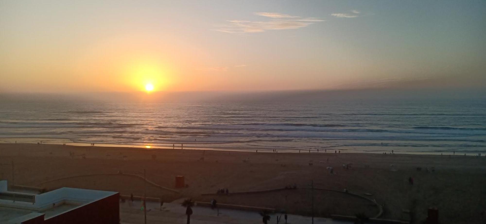 Mehdia Beach Kenitra Exterior photo